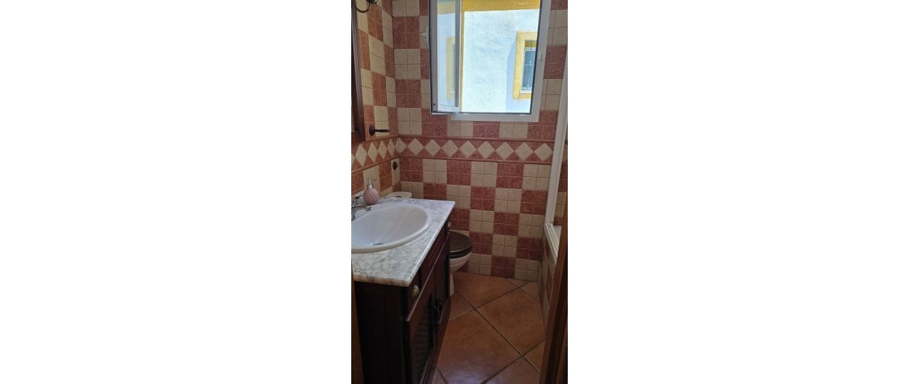 Rynek wtórny - Town house - Marbella - Marbella Centro
