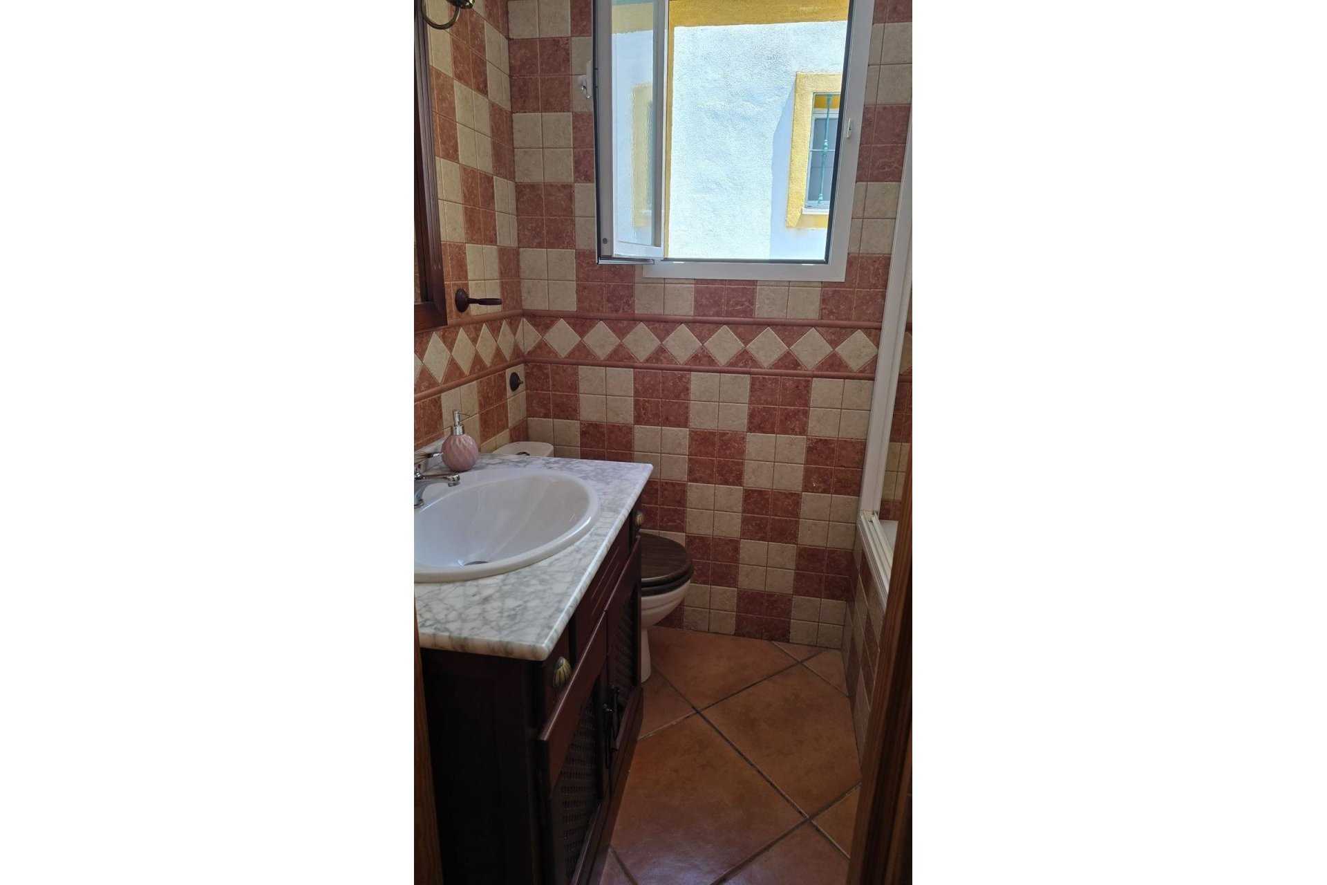 Rynek wtórny - Town house - Marbella - Marbella Centro