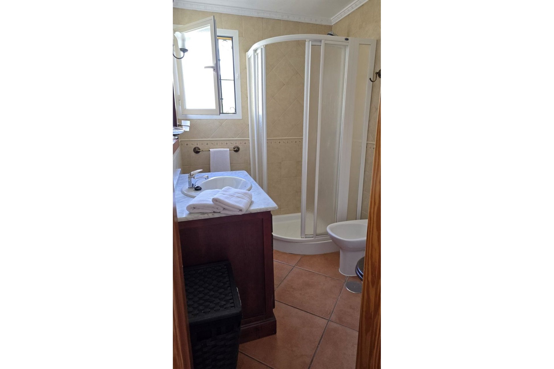 Rynek wtórny - Town house - Marbella - Marbella Centro