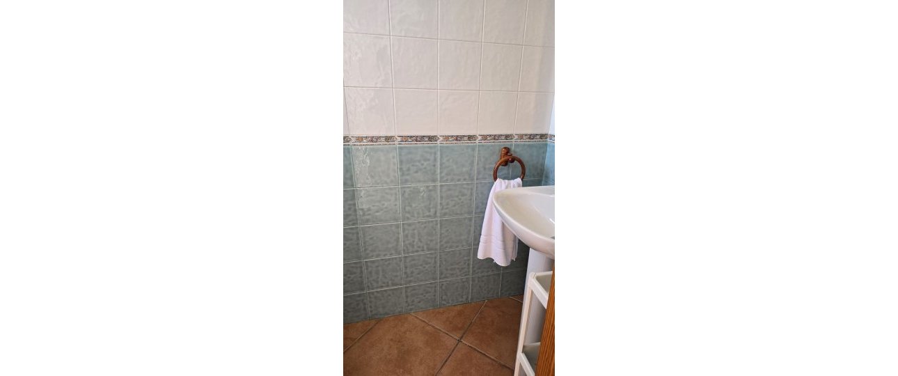 Rynek wtórny - Town house - Marbella - Marbella Centro