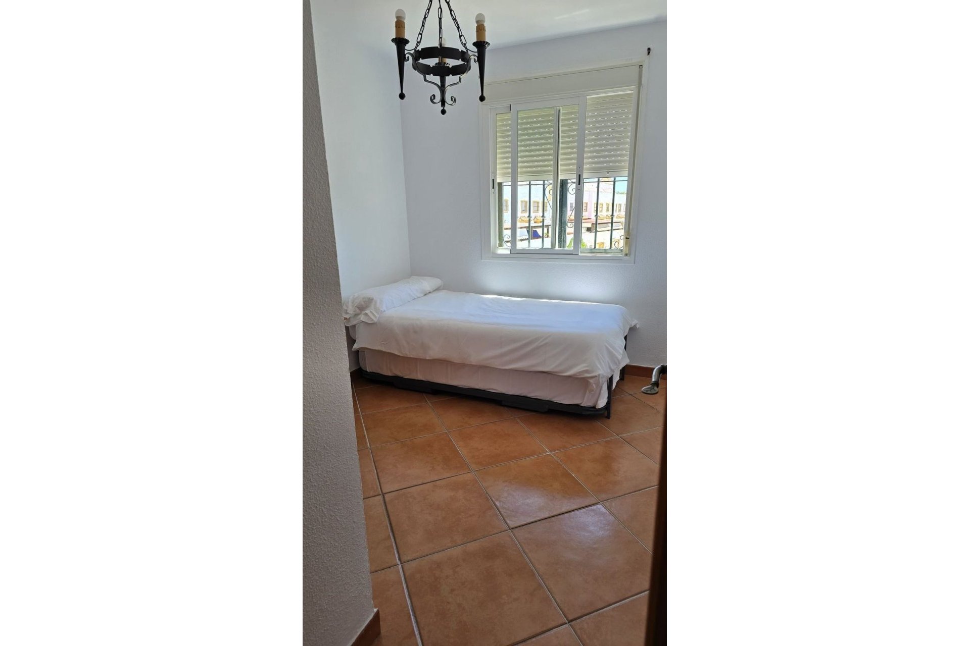 Rynek wtórny - Town house - Marbella - Marbella Centro
