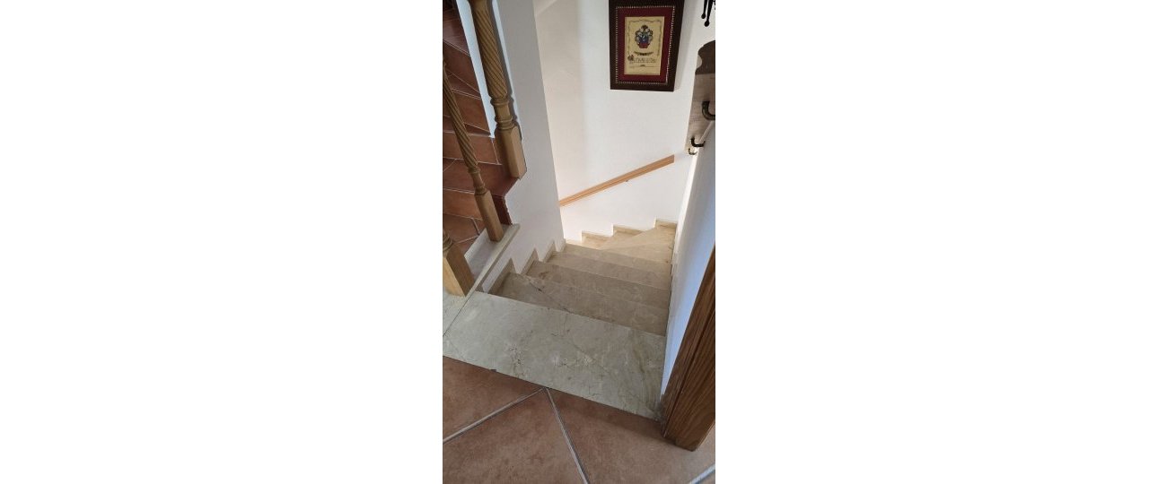 Rynek wtórny - Town house - Marbella - Marbella Centro