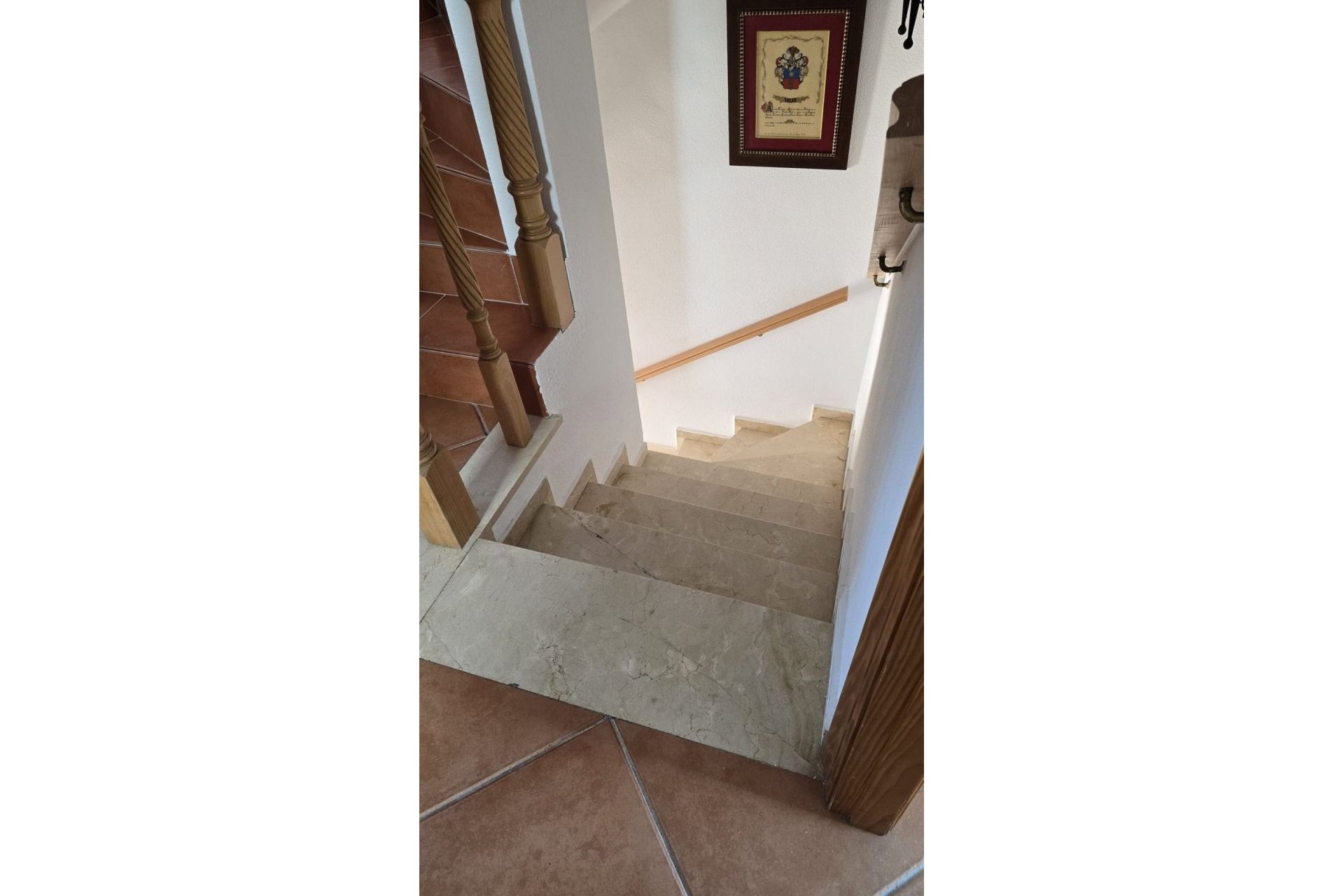 Rynek wtórny - Town house - Marbella - Marbella Centro