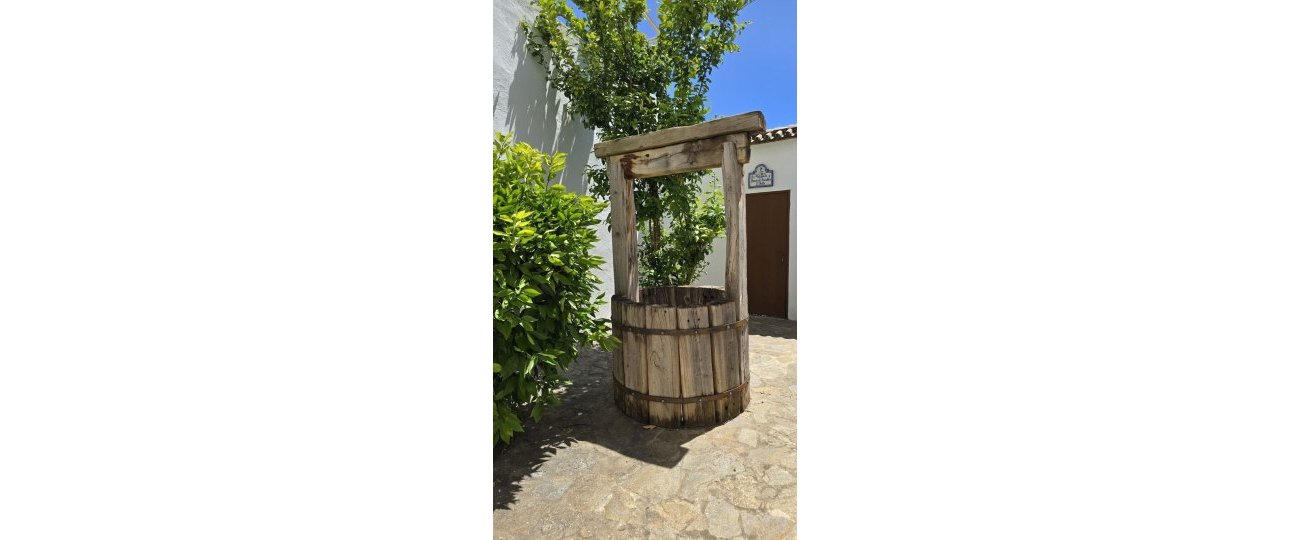 Rynek wtórny - Town house - Marbella - Marbella Centro