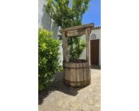 Rynek wtórny - Town house - Marbella - Marbella Centro