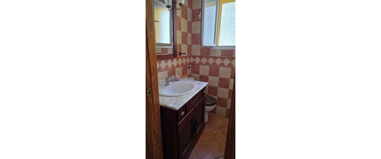 Rynek wtórny - Town house - Marbella - Marbella Centro