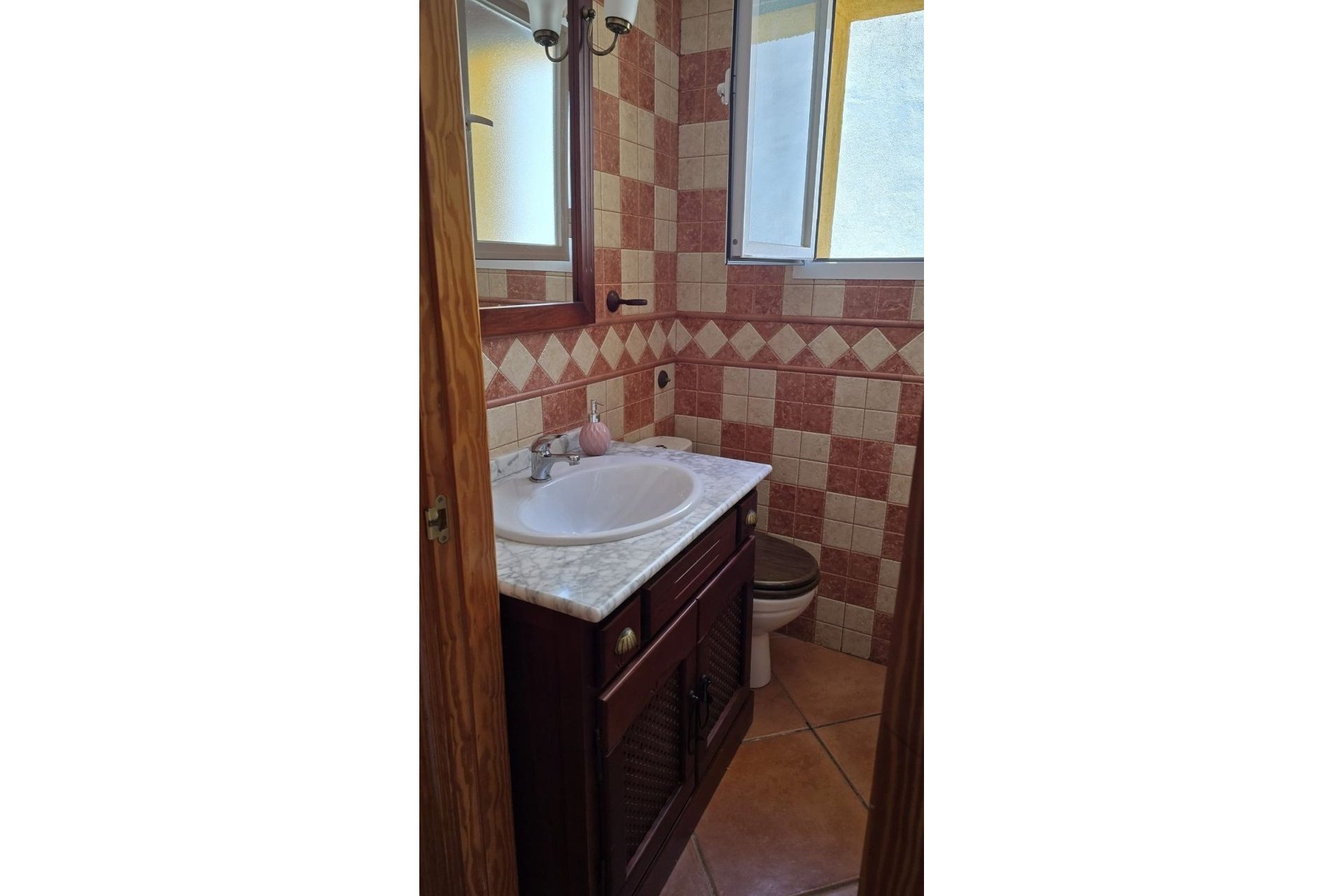 Rynek wtórny - Town house - Marbella - Marbella Centro