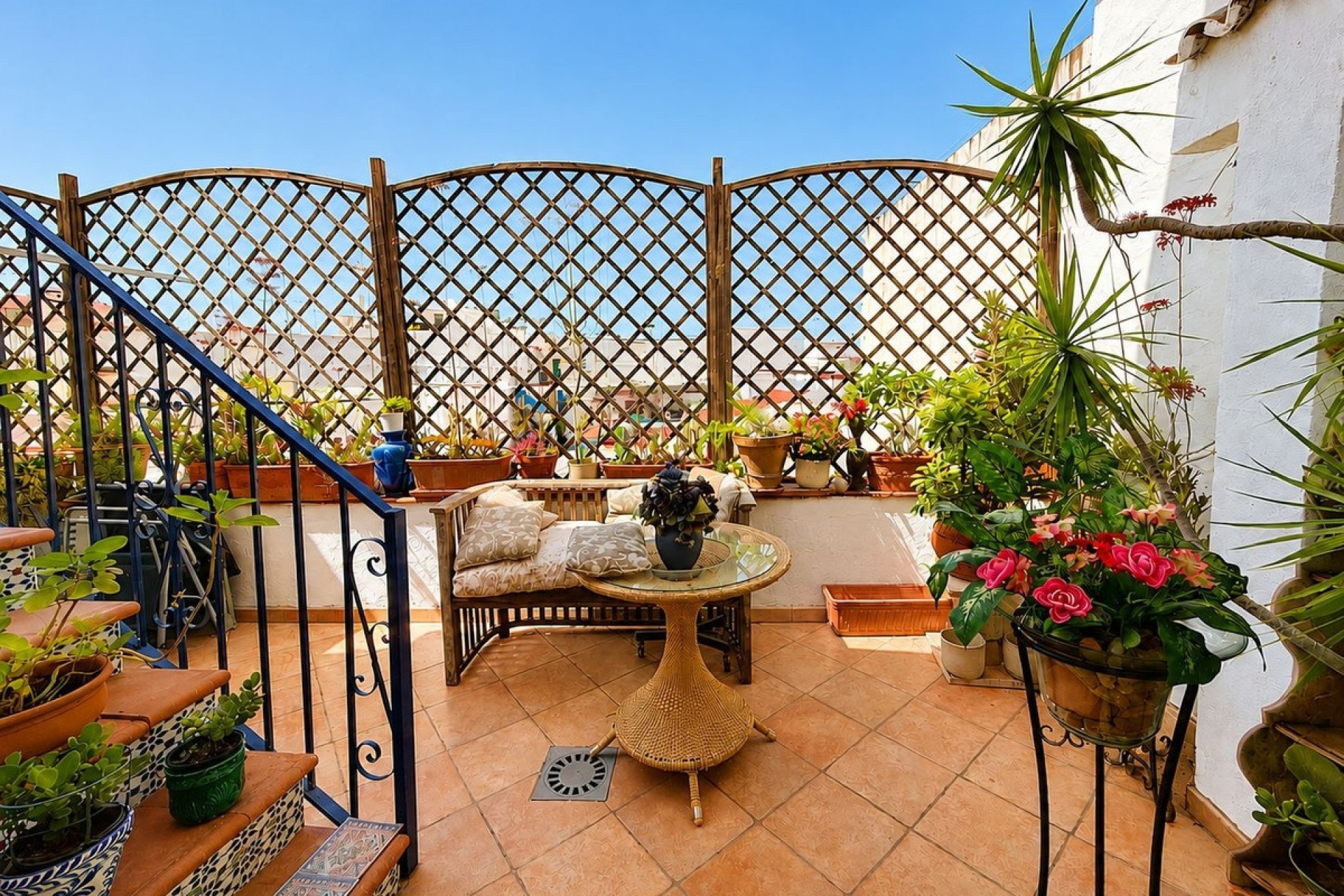 Rynek wtórny - Town house - Marbella - Marbella Centro