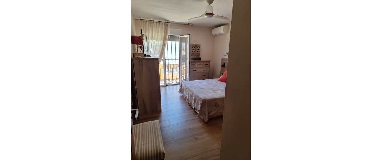 Rynek wtórny - Town house - Marbella - Marbella Centro