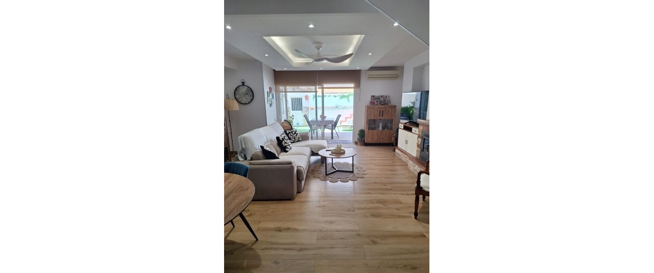 Rynek wtórny - Town house - Marbella - Marbella Centro