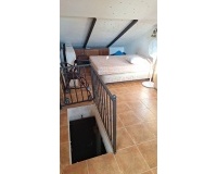 Rynek wtórny - Town house - Marbella - Marbella Centro