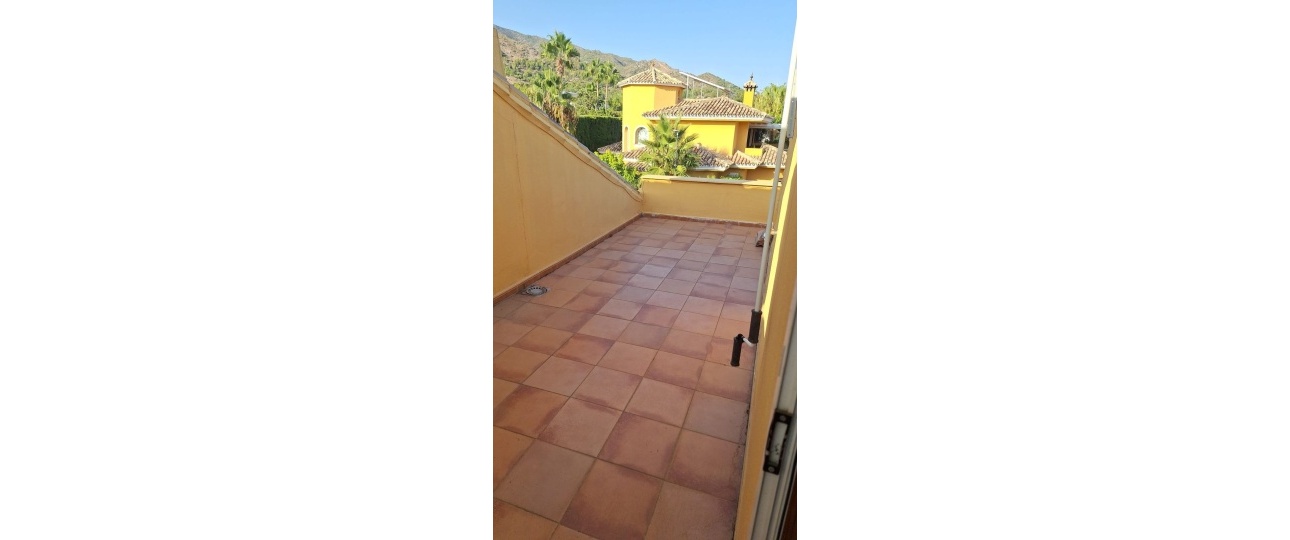 Rynek wtórny - Town house - Marbella - Marbella Centro