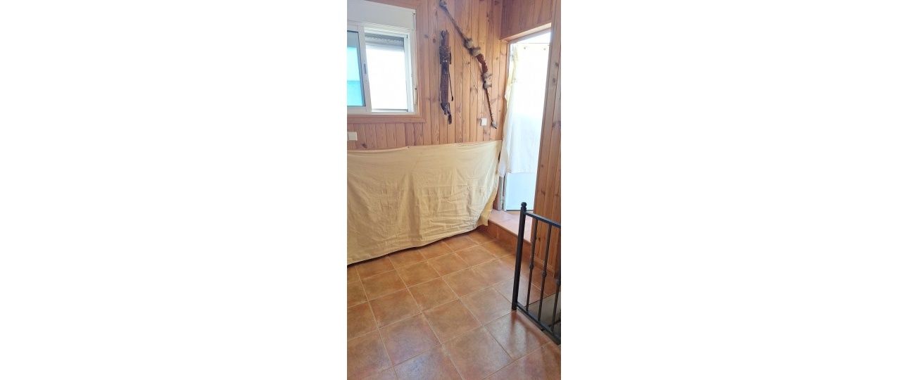 Rynek wtórny - Town house - Marbella - Marbella Centro