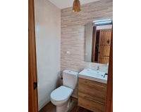 Rynek wtórny - Town house - Marbella - Marbella Centro