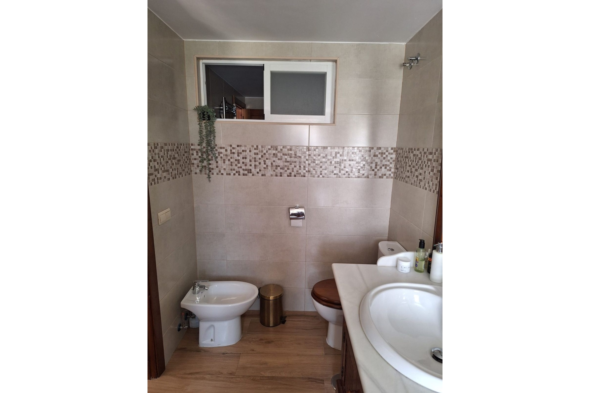 Rynek wtórny - Town house - Marbella - Marbella Centro