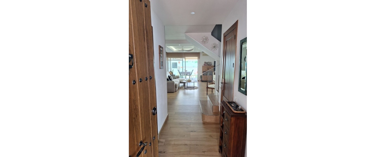 Rynek wtórny - Town house - Marbella - Marbella Centro