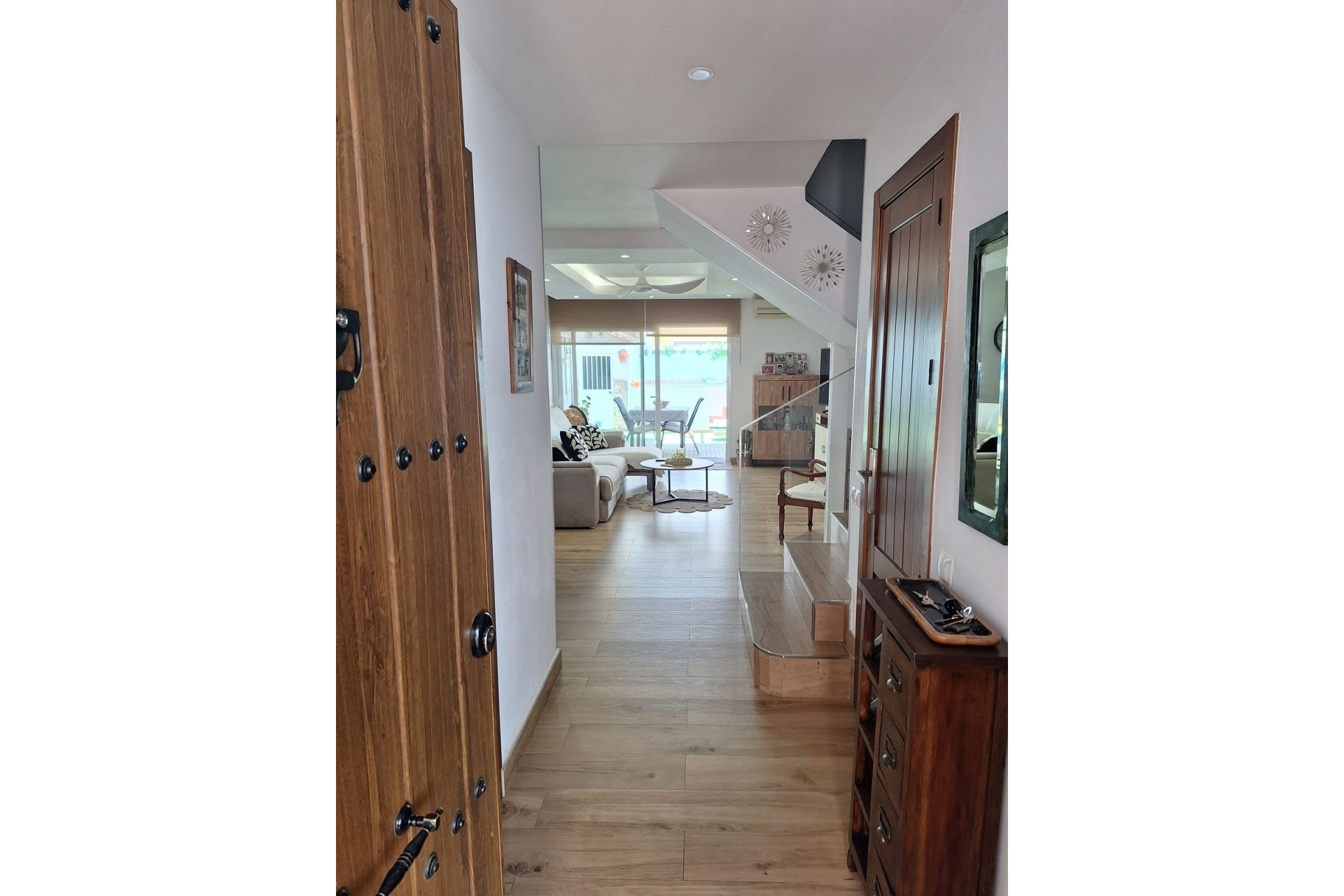 Rynek wtórny - Town house - Marbella - Marbella Centro