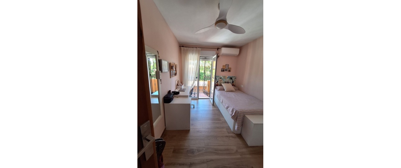 Rynek wtórny - Town house - Marbella - Marbella Centro