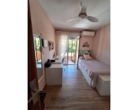 Rynek wtórny - Town house - Marbella - Marbella Centro