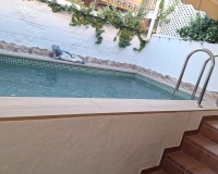 Rynek wtórny - Town house - Marbella - Marbella Centro