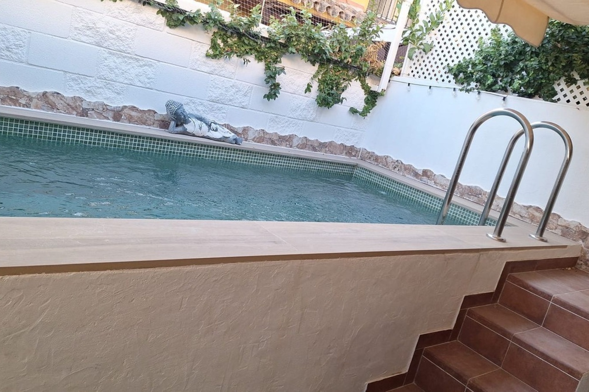 Rynek wtórny - Town house - Marbella - Marbella Centro