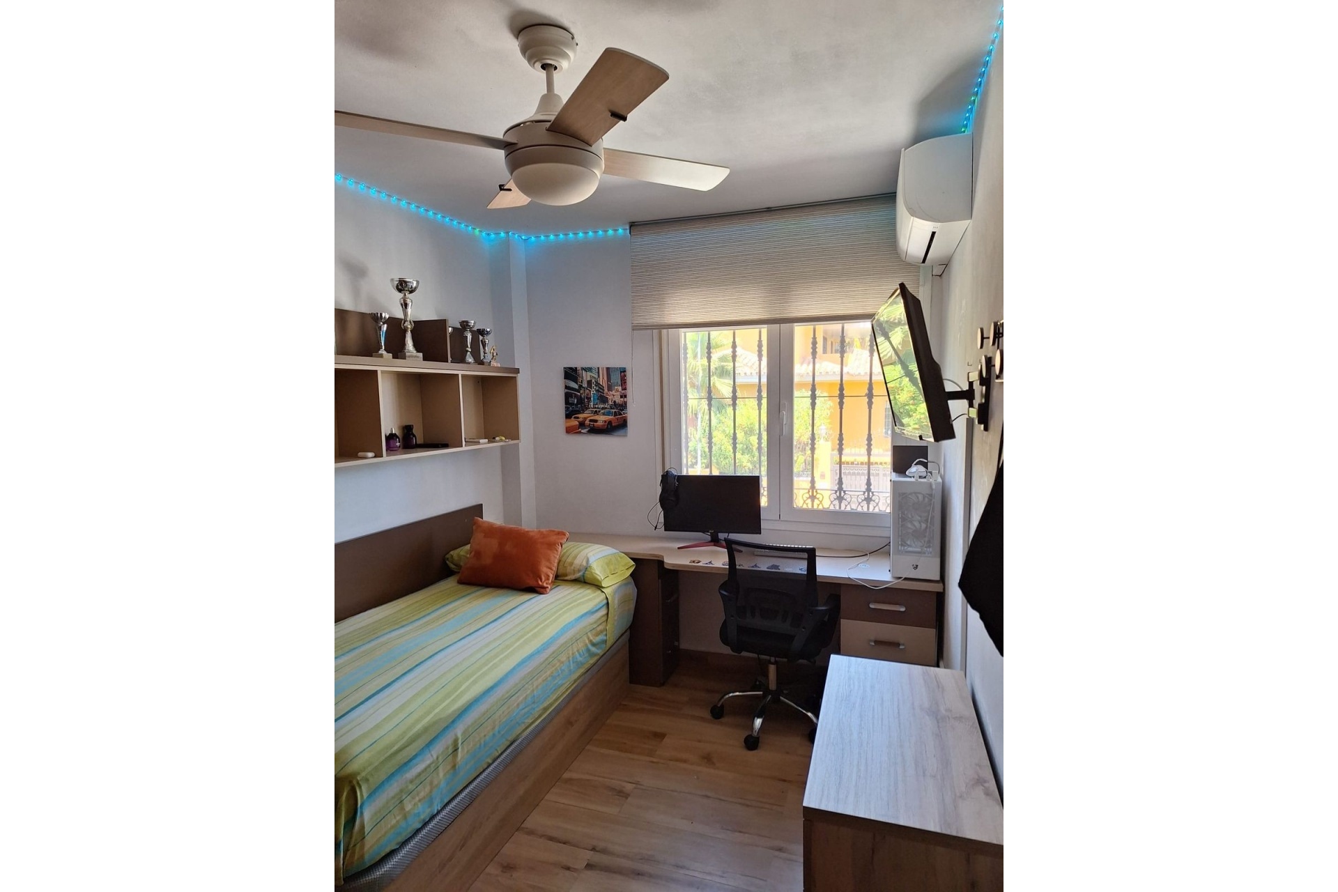 Rynek wtórny - Town house - Marbella - Marbella Centro