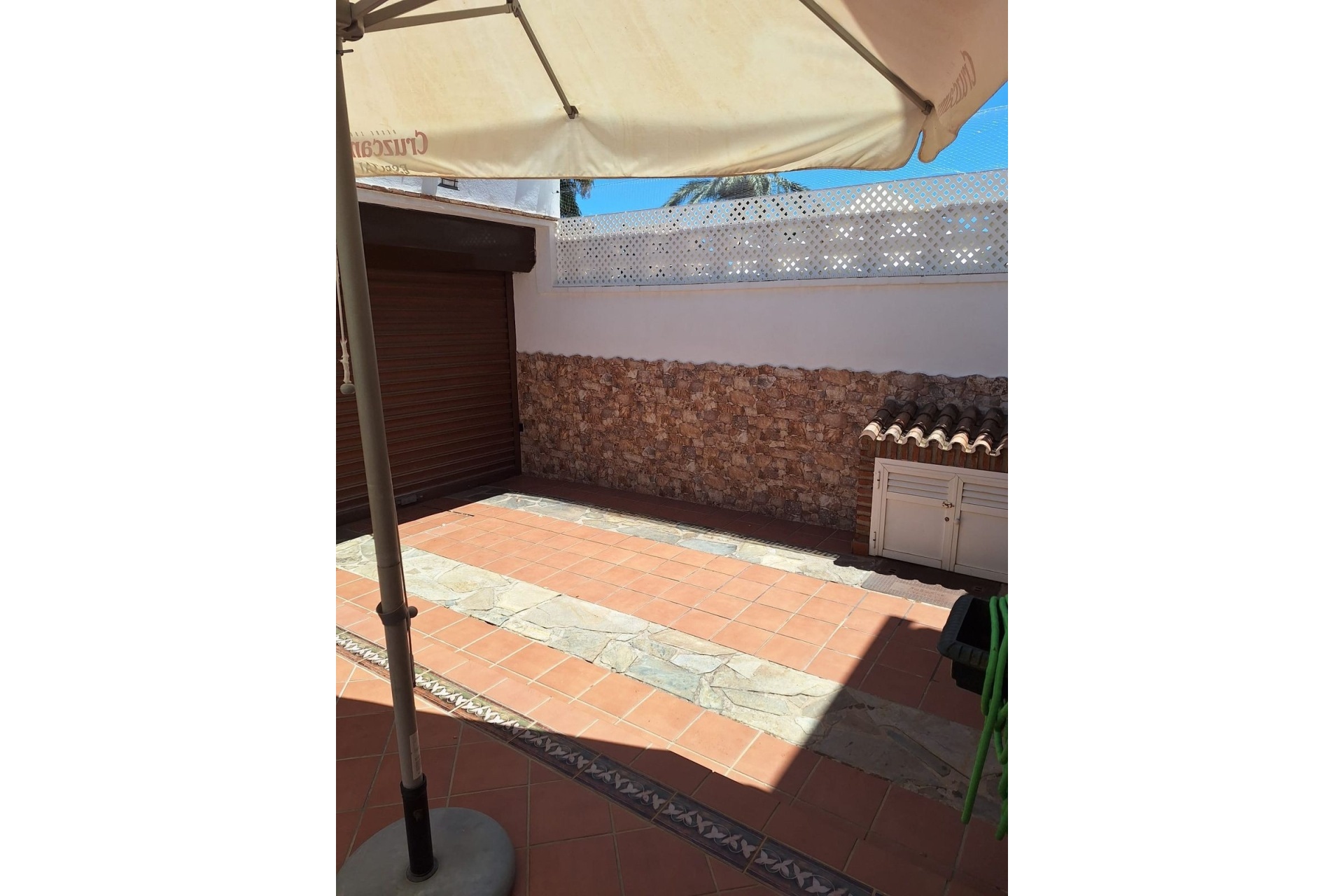 Rynek wtórny - Town house - Marbella - Marbella Centro