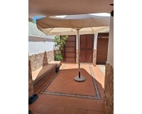Rynek wtórny - Town house - Marbella - Marbella Centro