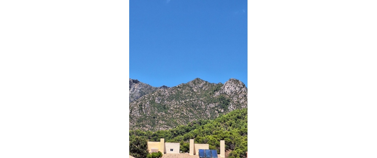 Rynek wtórny - Town house - Marbella - Marbella Centro