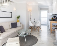 Rynek wtórny - Town house - Marbella - Marbella Centro
