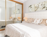 Rynek wtórny - Town house - Marbella - Marbella Centro