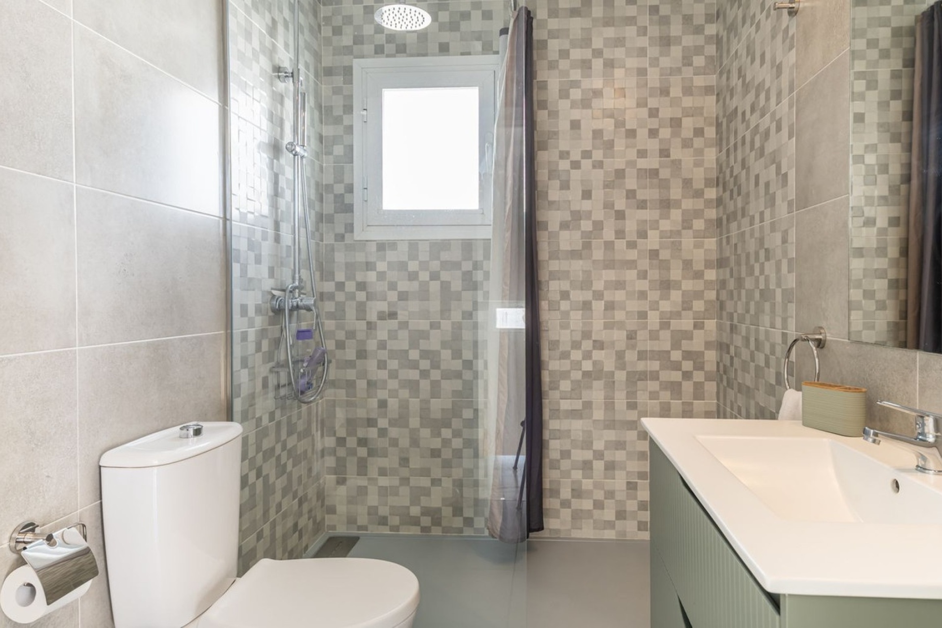 Rynek wtórny - Town house - Marbella - Marbella Centro