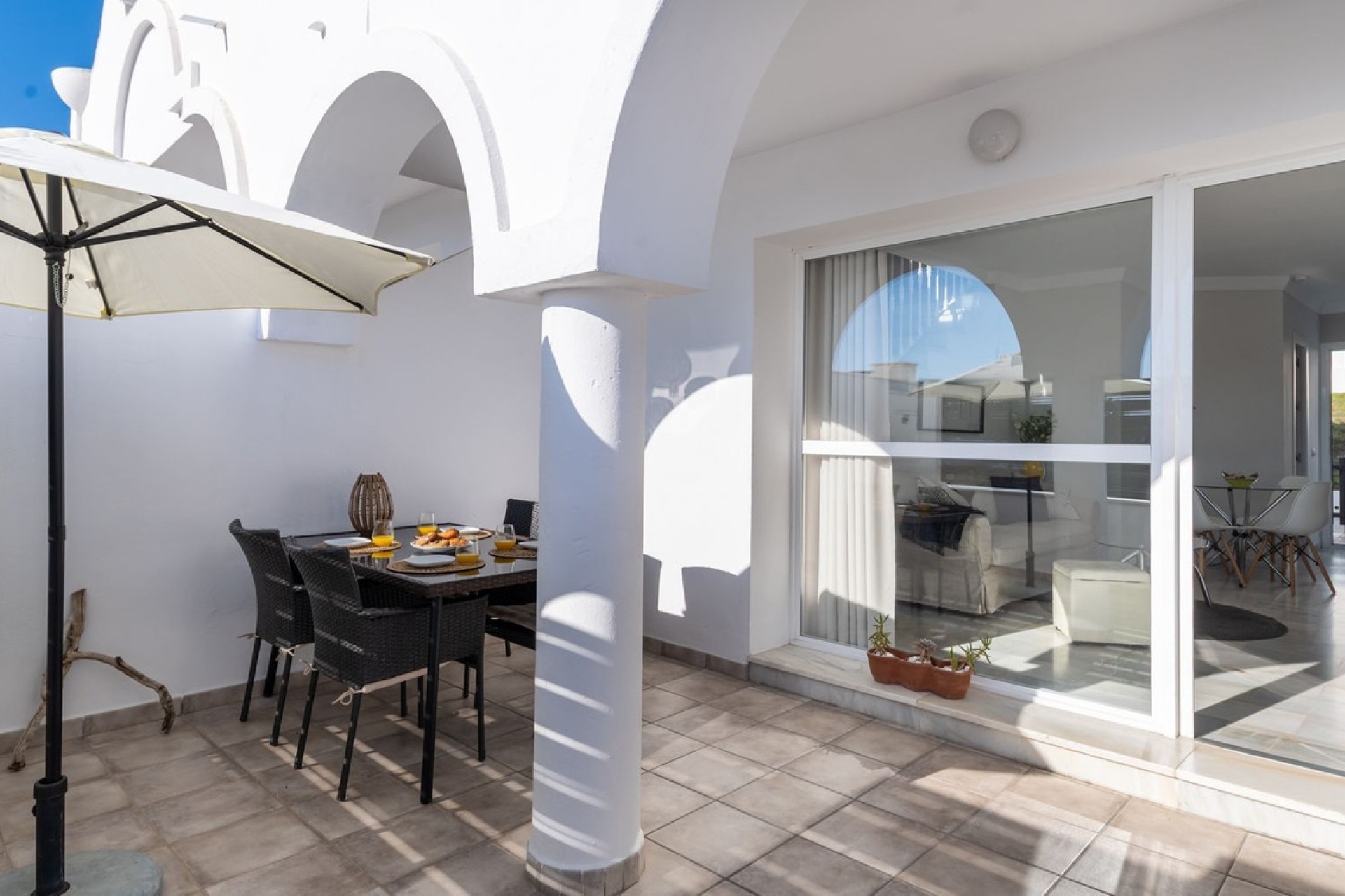Rynek wtórny - Town house - Marbella - Marbella Centro
