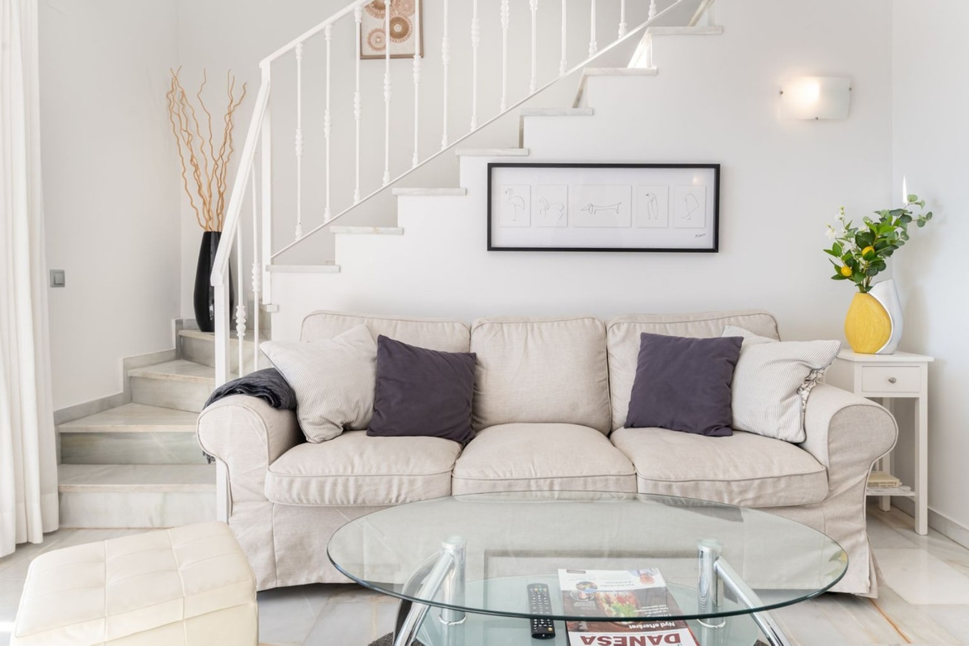 Rynek wtórny - Town house - Marbella - Marbella Centro