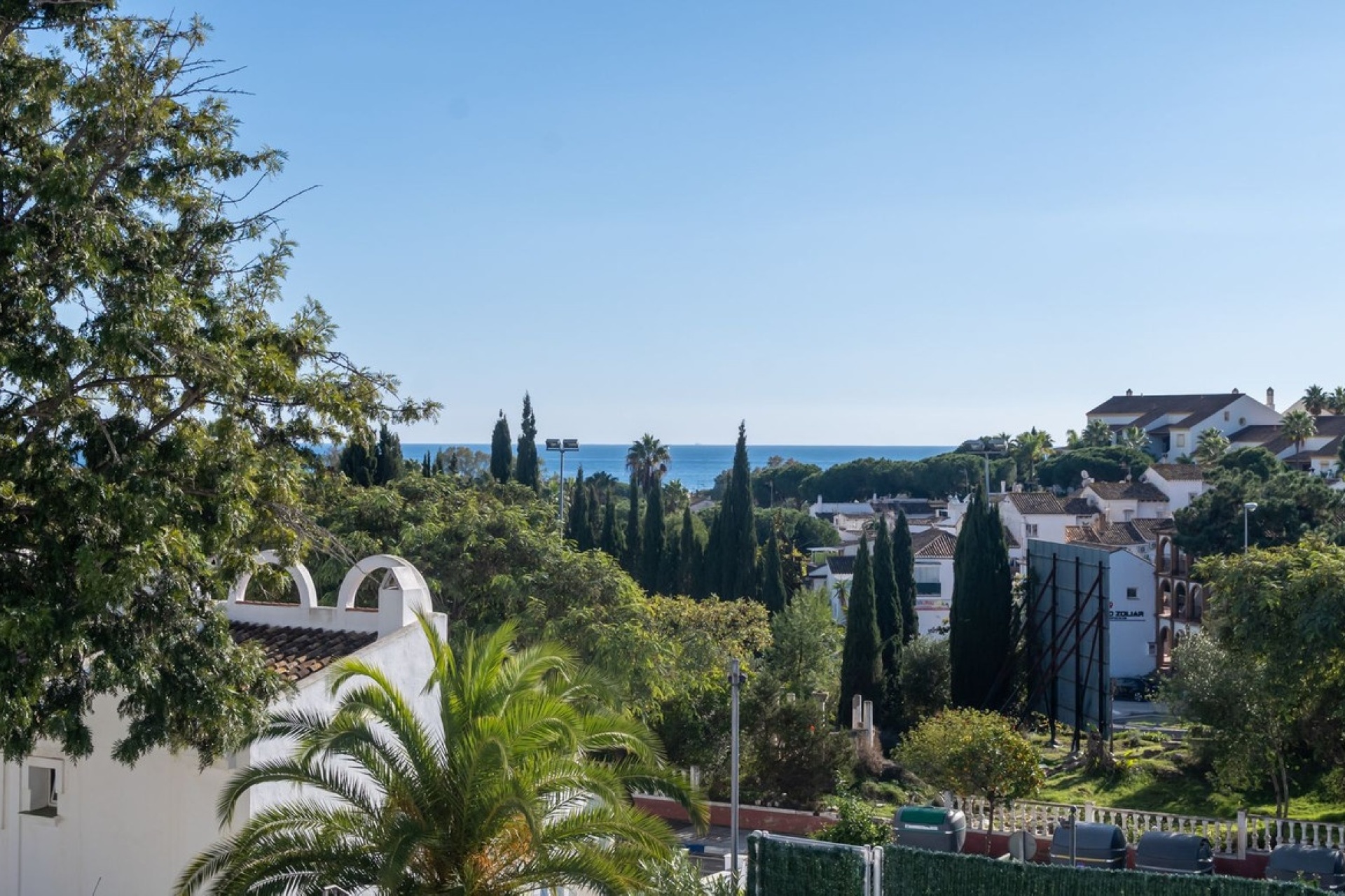 Rynek wtórny - Town house - Marbella - Marbella Centro