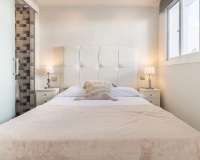 Rynek wtórny - Town house - Marbella - Marbella Centro