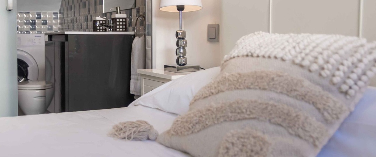 Rynek wtórny - Town house - Marbella - Marbella Centro
