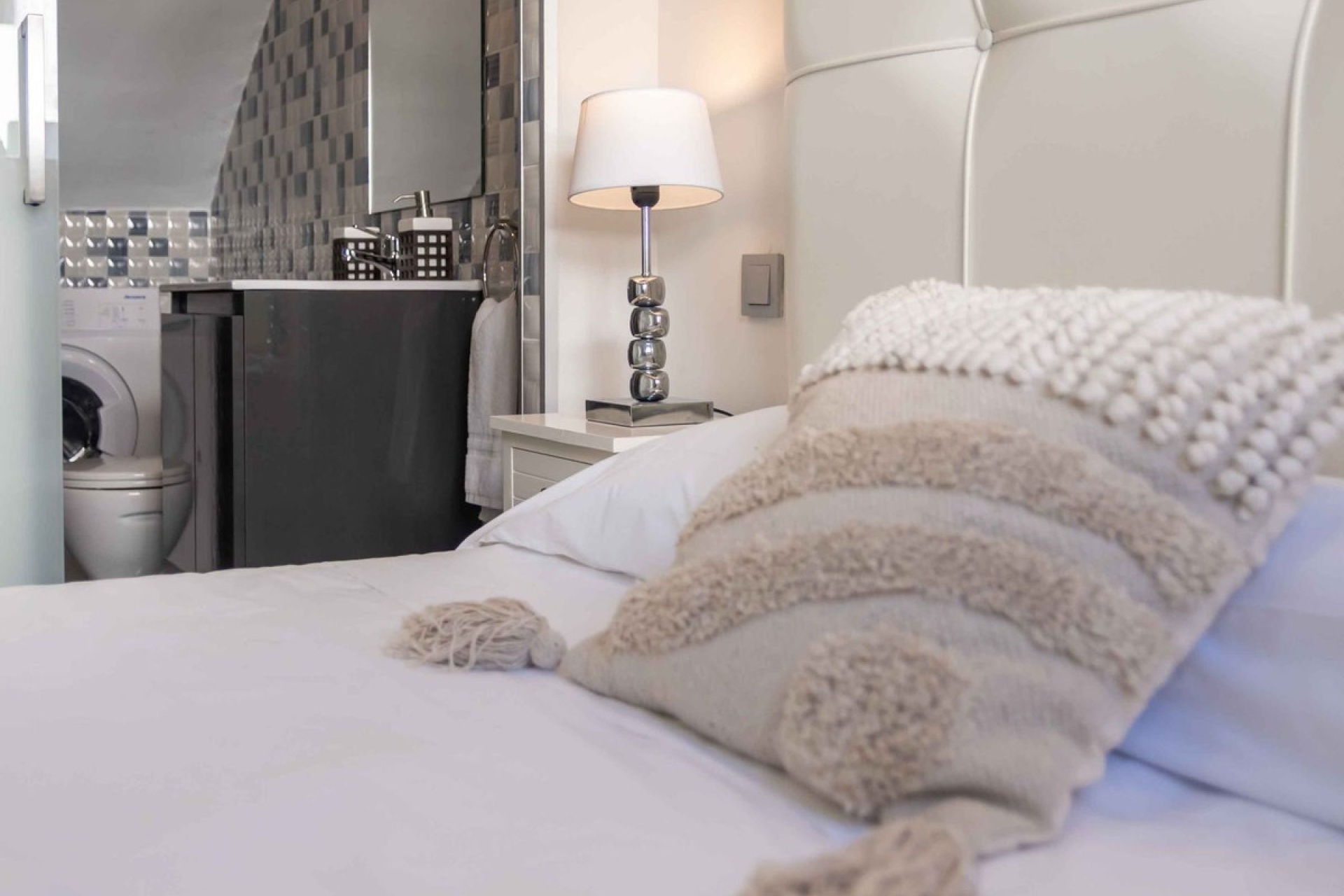 Rynek wtórny - Town house - Marbella - Marbella Centro
