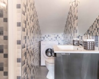 Rynek wtórny - Town house - Marbella - Marbella Centro