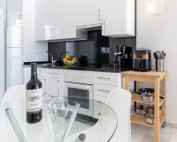 Rynek wtórny - Town house - Marbella - Marbella Centro
