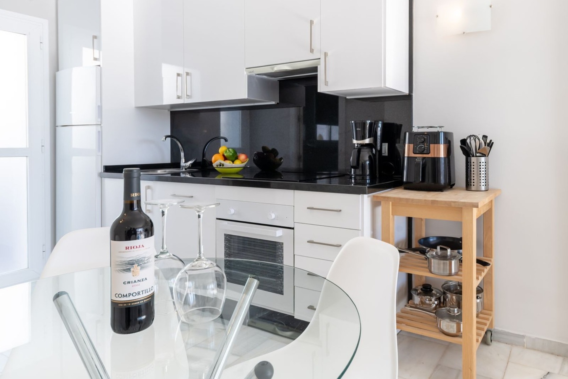 Rynek wtórny - Town house - Marbella - Marbella Centro
