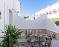 Rynek wtórny - Town house - Marbella - Marbella Centro
