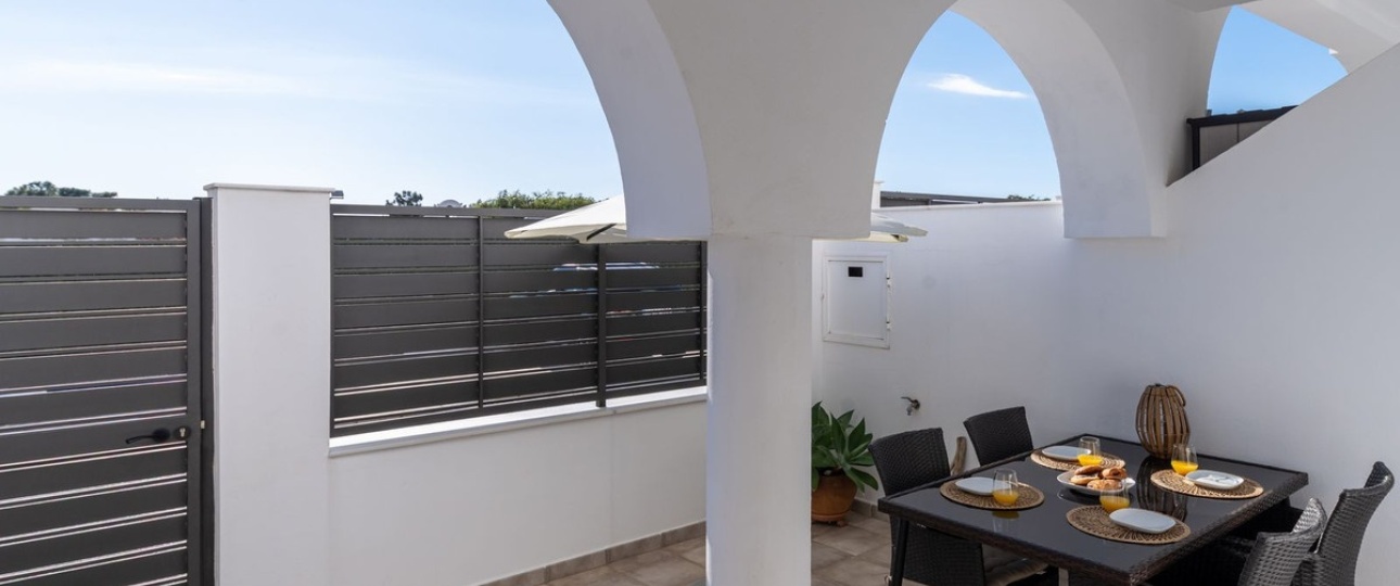 Rynek wtórny - Town house - Marbella - Marbella Centro