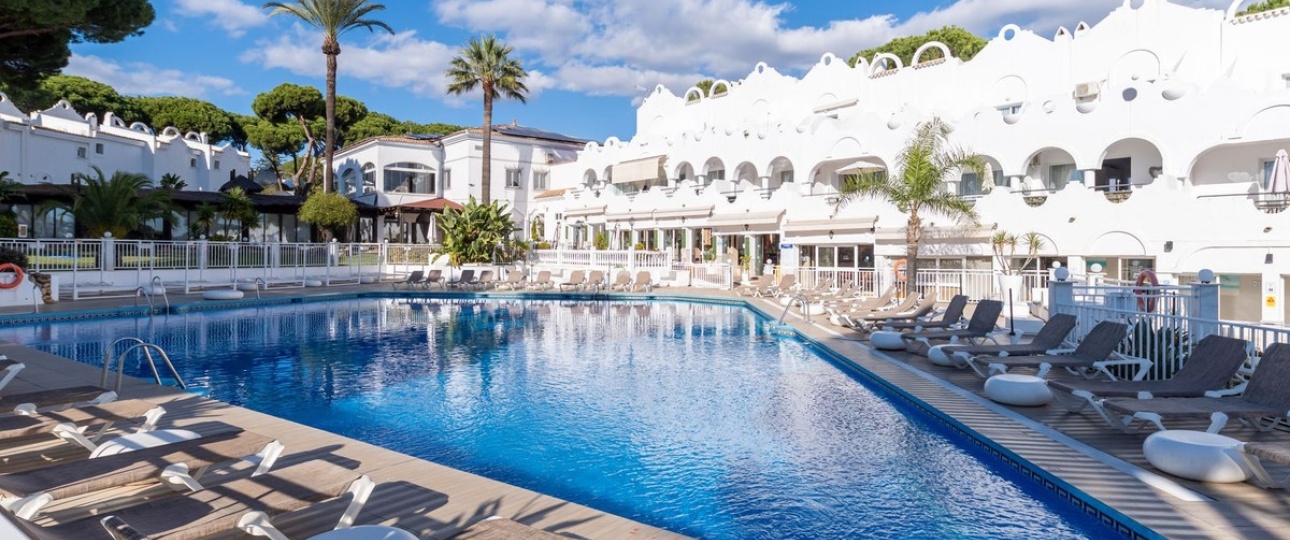 Rynek wtórny - Town house - Marbella - Marbella Centro