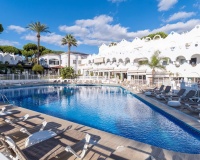 Rynek wtórny - Town house - Marbella - Marbella Centro