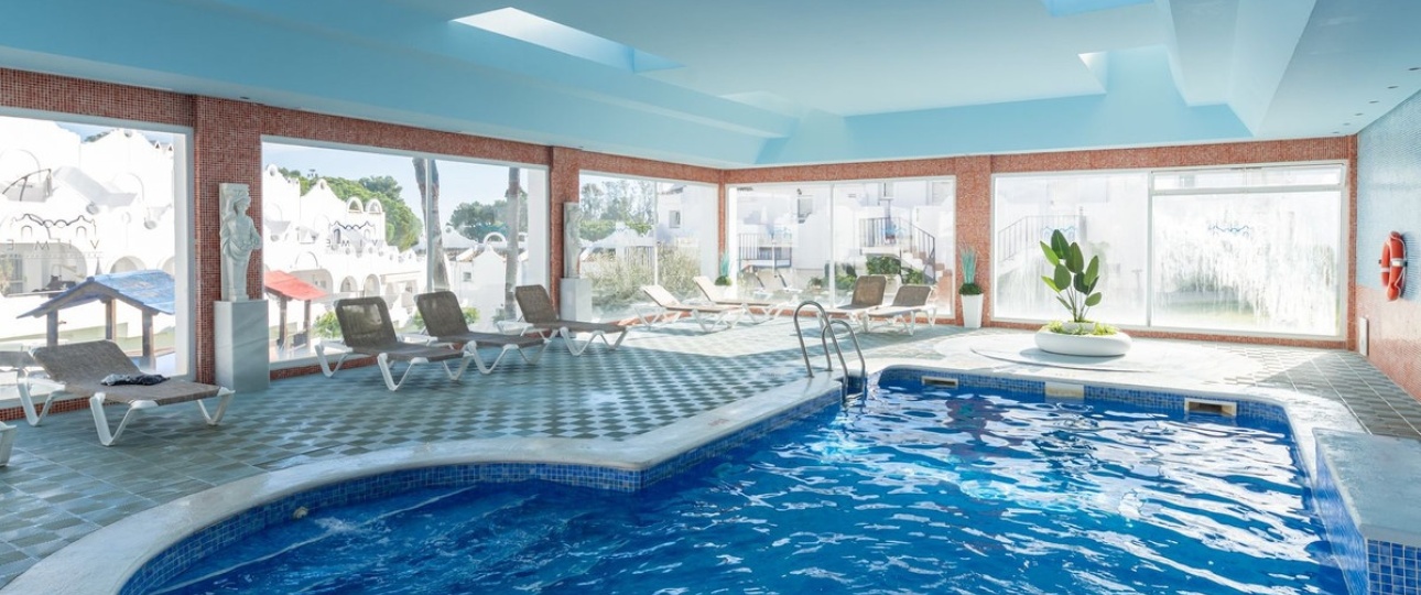 Rynek wtórny - Town house - Marbella - Marbella Centro
