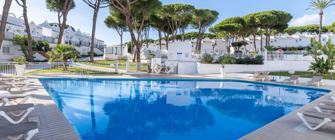 Rynek wtórny - Town house - Marbella - Marbella Centro
