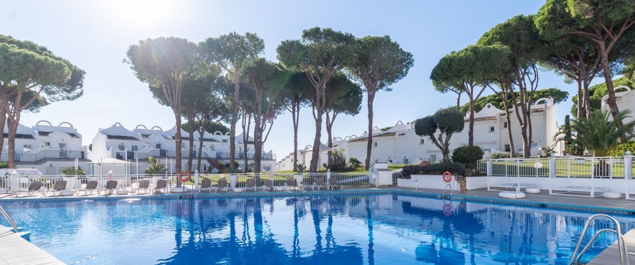 Rynek wtórny - Town house - Marbella - Marbella Centro