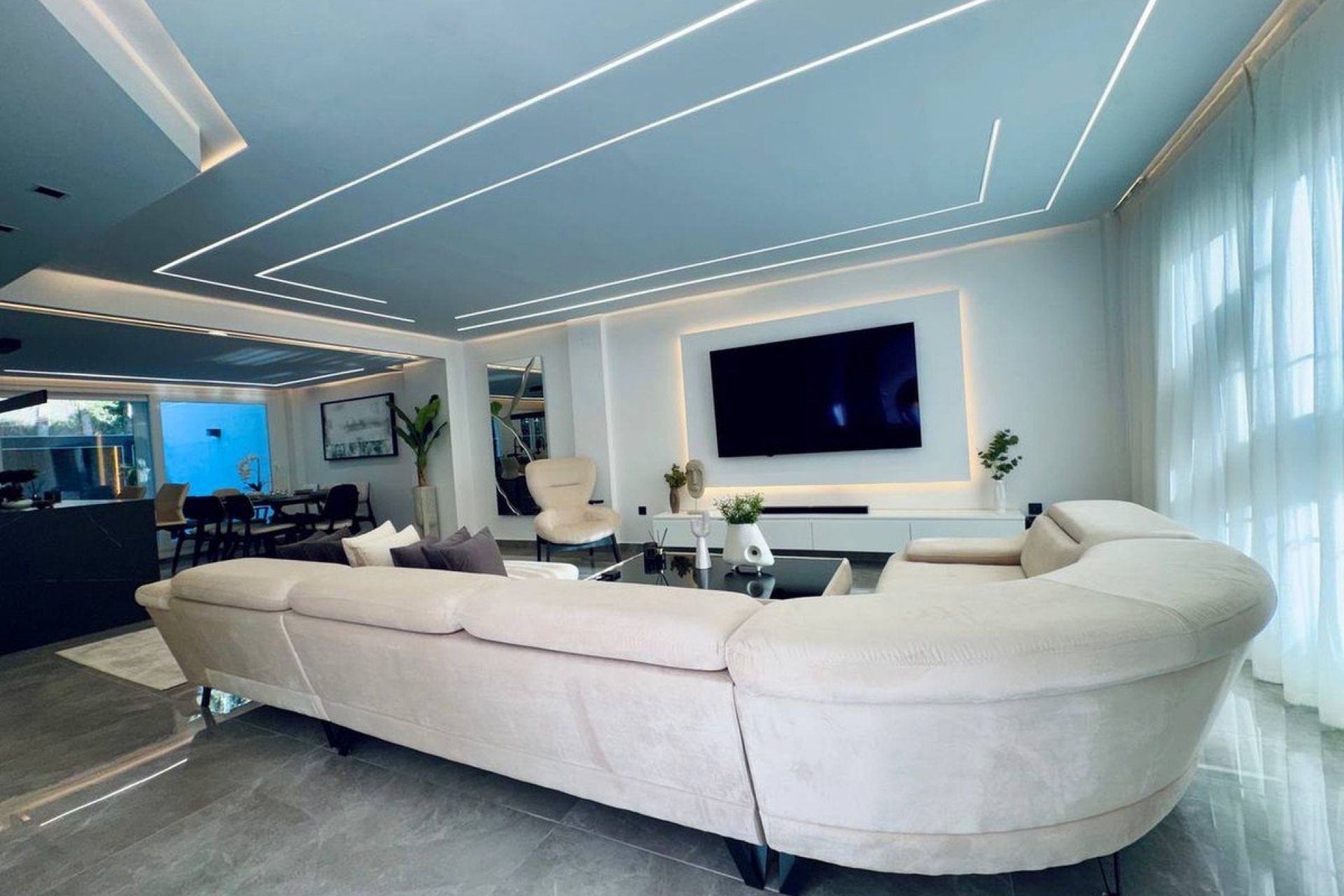 Rynek wtórny - Town house - Marbella - Marbella Centro