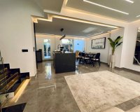 Rynek wtórny - Town house - Marbella - Marbella Centro